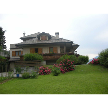 Villa singola in vendita a Ponte Nelle Alpi (BL) R
