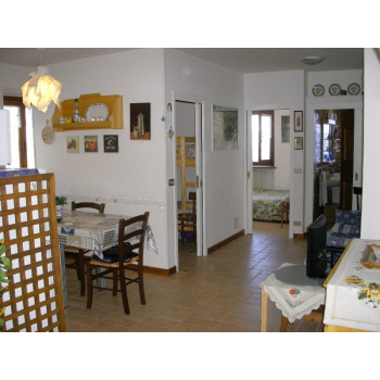 Appartamento in vendita a Cibiana Di Cadore (BL) R