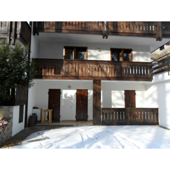 Appartamento in vendita a Pieve Di Cadore (BL) RIF